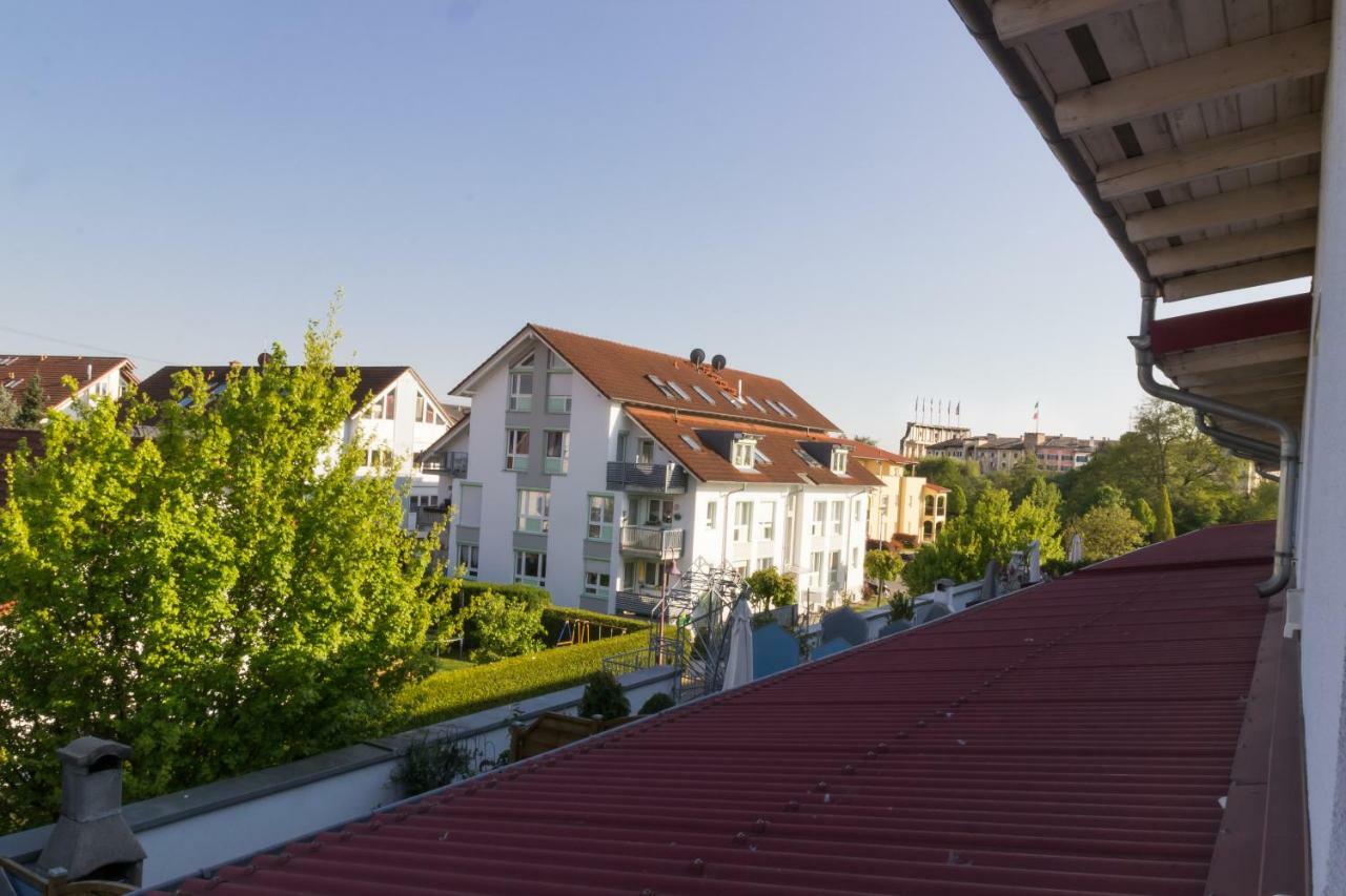 Apartment Lopa Rust Exterior photo